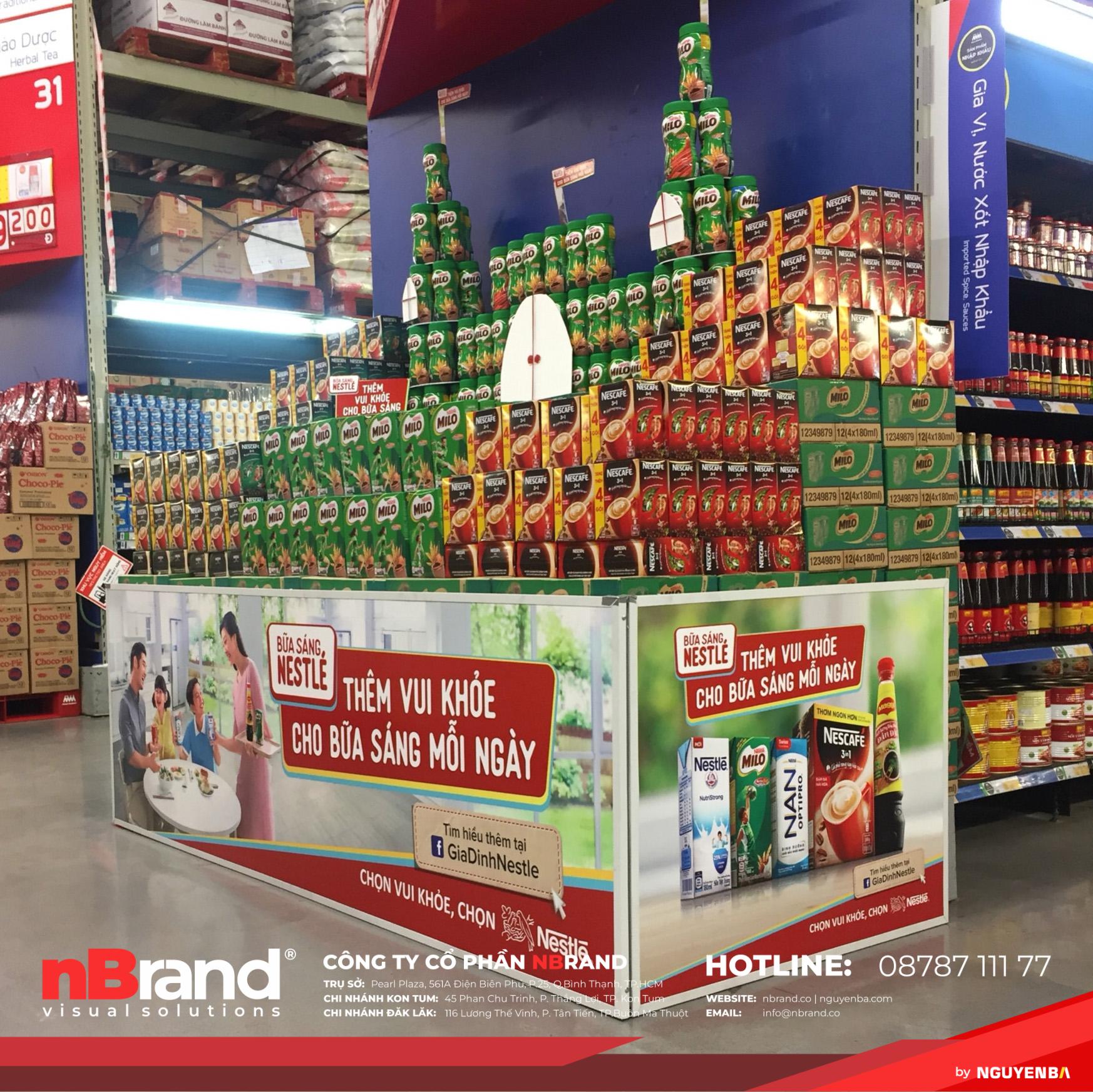 Trang trí ụ trưng bày siêu thị 11 Trang trí ụ trưng bày siêu thị 5c2cd856507d3569218504